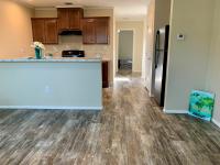 2019 American Homestar Corp Oak Creek Mobile Home