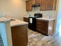 2019 American Homestar Corp Oak Creek Mobile Home
