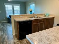2019 American Homestar Corp Oak Creek Mobile Home