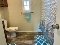 2019 American Homestar Corp Oak Creek Mobile Home