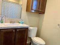 2019 American Homestar Corp Oak Creek Mobile Home
