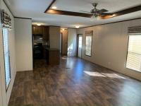 2017 Clayton Boulder Mobile Home