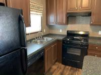 2017 Clayton Boulder Mobile Home