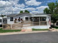 2017 Clayton Boulder Mobile Home