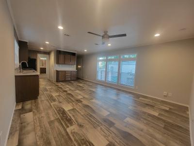 Mobile Home at 1136 Cambridge Court Lot #42 Greenville, TX 75401