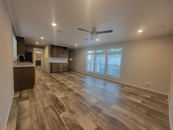 Photo 1 of 2 of home located at 1136 Cambridge Court Lot #42 Greenville, TX 75401
