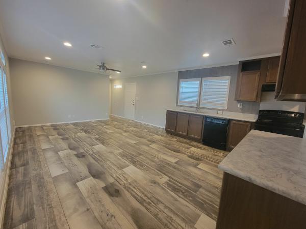 2020 American Homestar Corp Metro Mobile Home