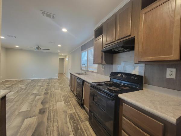 2020 American Homestar Corp Metro Mobile Home