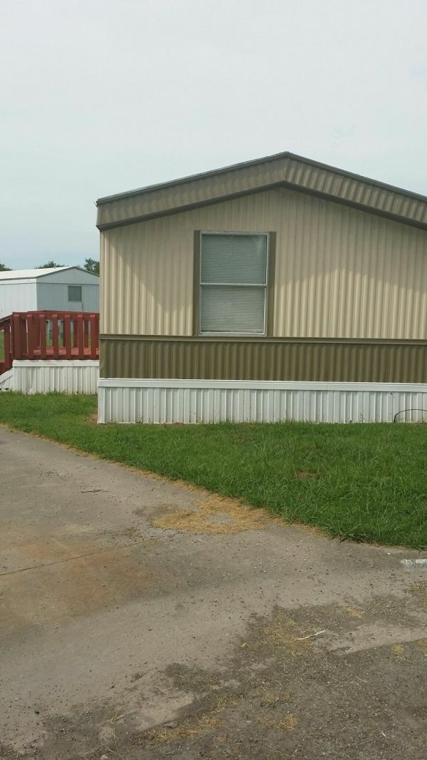 Photo 1 of 2 of home located at 1079 Berkshire Court Lot #135 Greenville, TX 75401