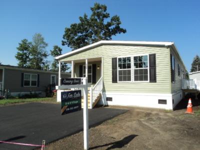 Mobile Home at 430 Route 146 Lot 138 Clifton Park, NY 12065