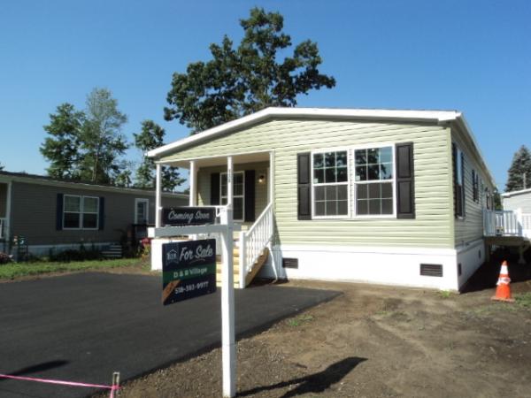2025 Champion 138 Mobile Home For Sale