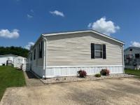 2001 Oakwood NA Mobile Home
