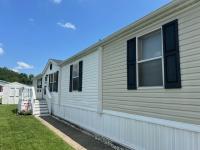 2001 Oakwood NA Mobile Home