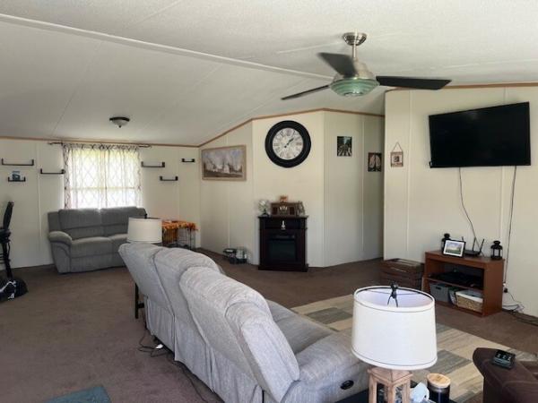 2001 Oakwood NA Mobile Home