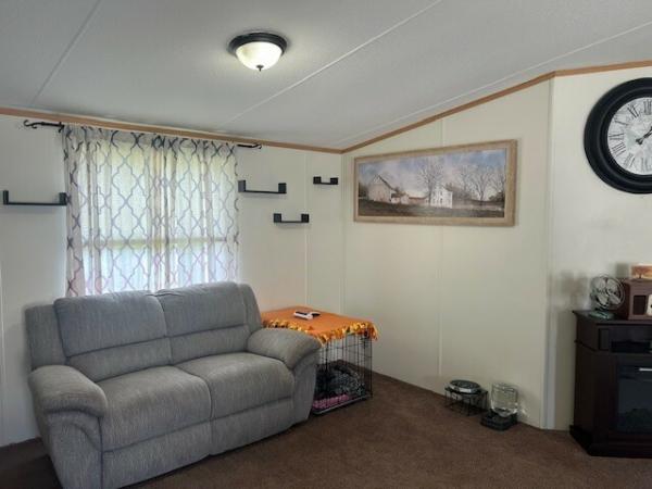 2001 Oakwood NA Mobile Home