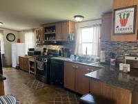 2001 Oakwood NA Mobile Home