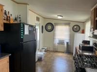 2001 Oakwood NA Mobile Home