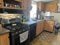 2001 Oakwood NA Mobile Home