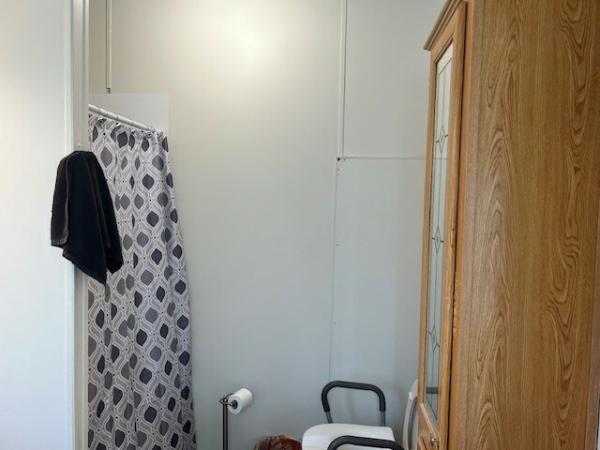 2001 Oakwood NA Mobile Home