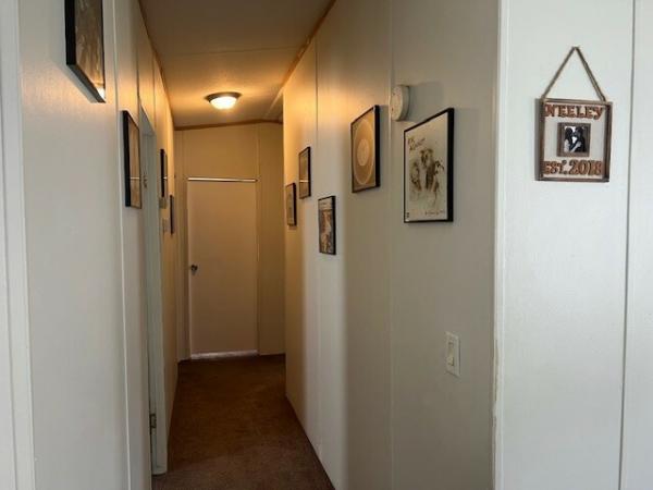 2001 Oakwood NA Mobile Home