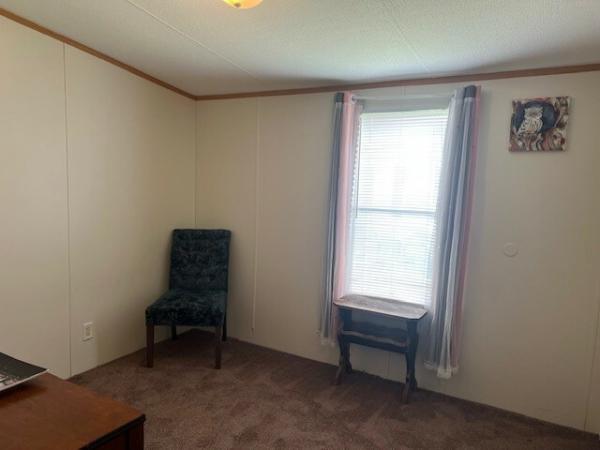 2001 Oakwood NA Mobile Home