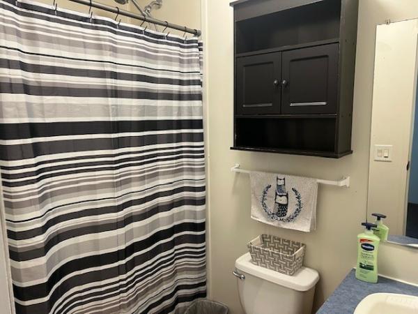 2001 Oakwood NA Mobile Home