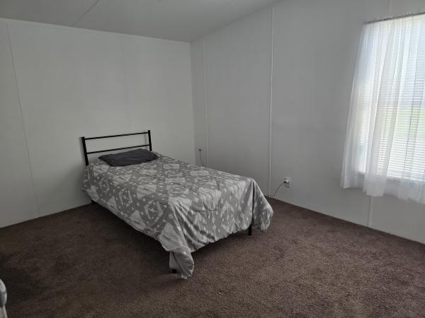 2001 Oakwood NA Mobile Home