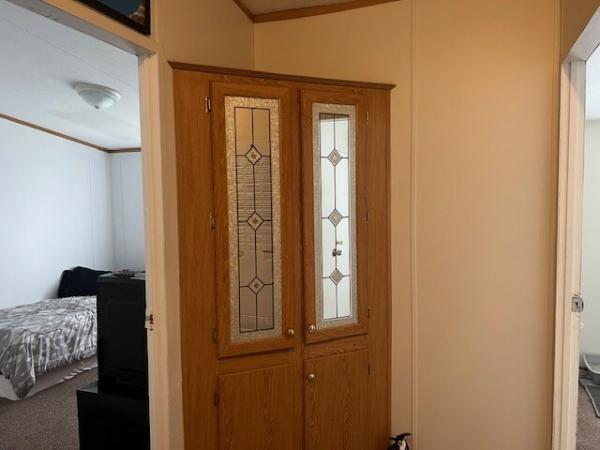 2001 Oakwood NA Mobile Home