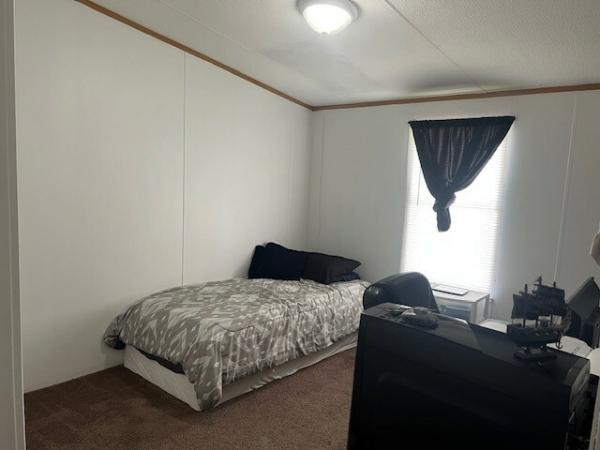 2001 Oakwood NA Mobile Home