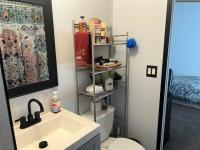2001 Oakwood NA Mobile Home