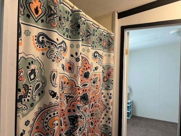 2001 Oakwood NA Mobile Home