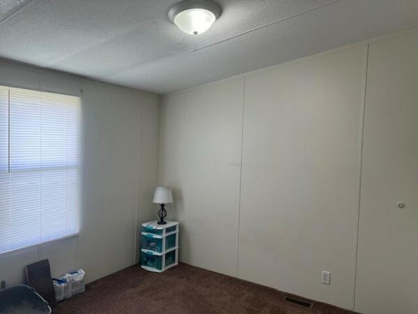 2001 Oakwood NA Mobile Home