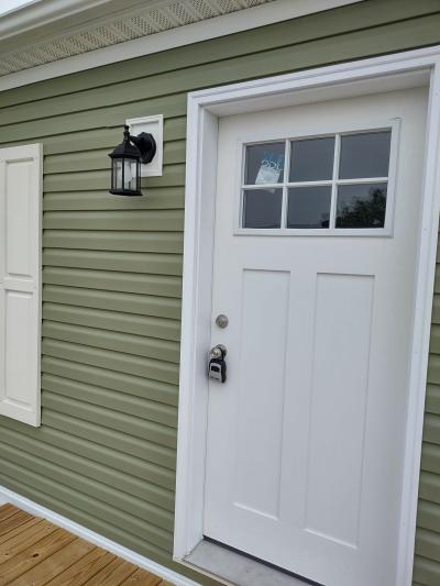 Mobile Home at 5125 Yellow Wood Dr. SW Navarre, OH 44662
