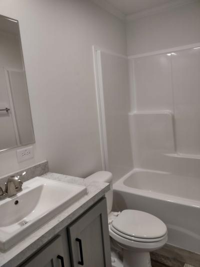 Mobile Home at 6923 Foxwood Dr. SW Navarre, OH 44662