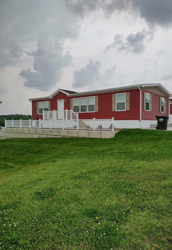 2025 Colony 357 22SPC16763AH13  Home