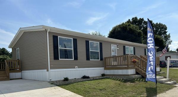 2024 Fairmont 14 Mobile Home For Sale