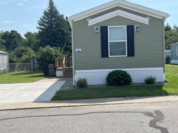 2024 CLAYTON Mobile Home For Sale