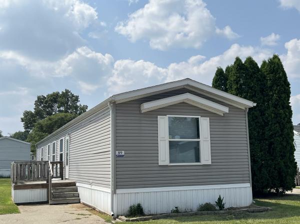 2019 FAIRMONT Mobile Home For Sale