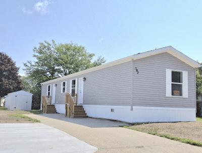 Mobile Home at 10450 6 Mile Rd 193 Battle Creek, MI 49014