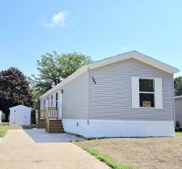 2025 Clayton 96ADR16663A Mobile Home
