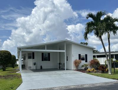 Photo 1 of 22 of home located at 4557 Wood Stork Drive Merritt Island, FL 32953