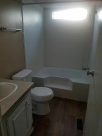 1995 Skyline Southbrook Mobile Home