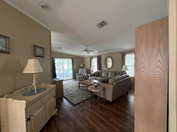 1994 Homes of Merit Mobile Home