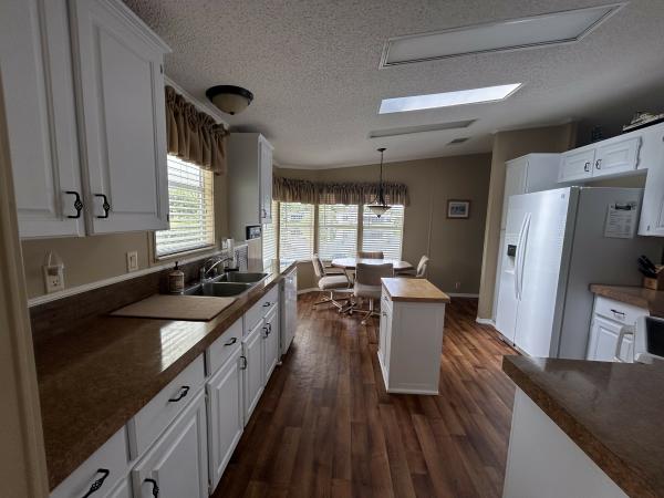 1994 Homes of Merit Mobile Home