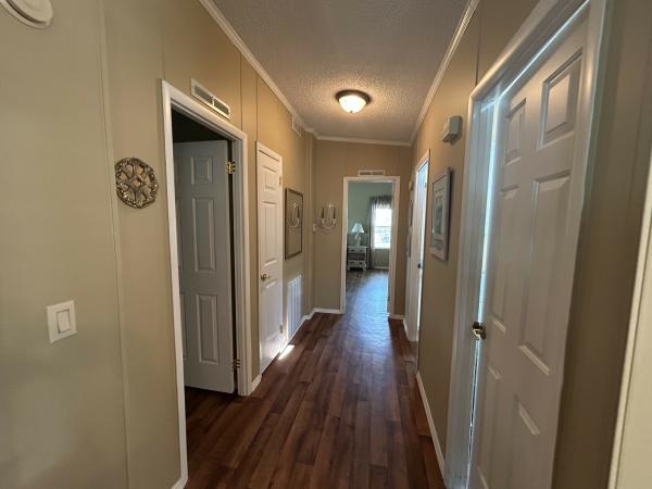 1994 Homes of Merit Mobile Home