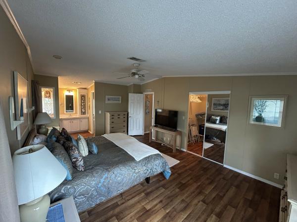 1994 Homes of Merit Mobile Home