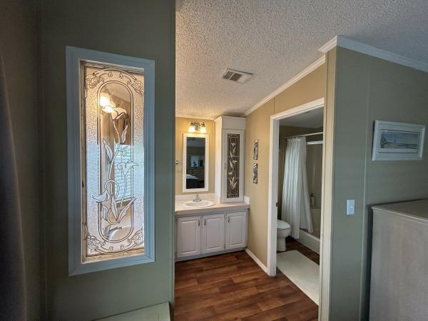1994 Homes of Merit Mobile Home