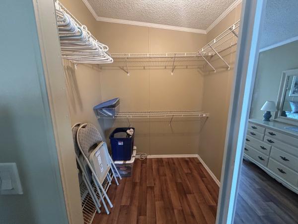 1994 Homes of Merit Mobile Home