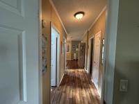 1994 Homes of Merit Mobile Home