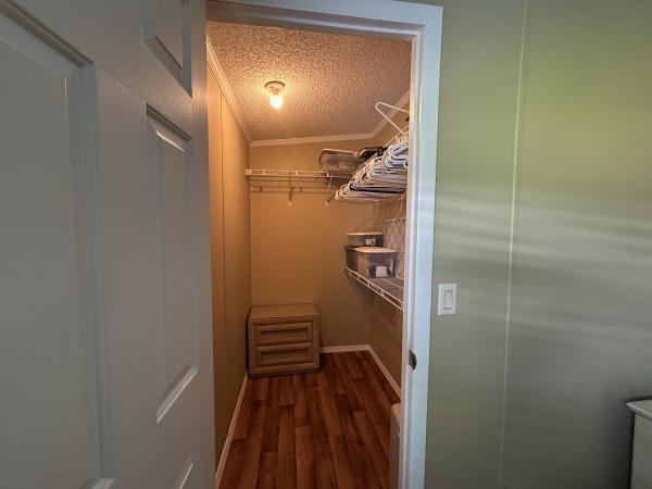1994 Homes of Merit Mobile Home